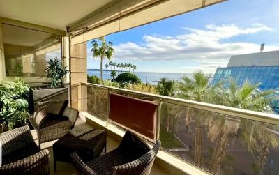 Vente Appartement Cannes - Réf. 10212  - Mandataire immobilier Sandrine Lascols - image 12