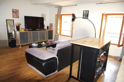 Appartement 62 m²