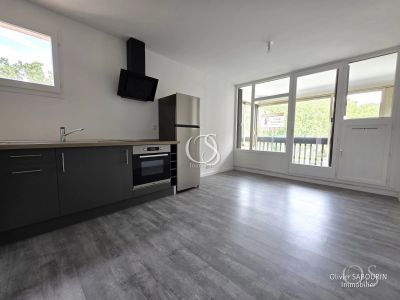 Vente Studio Fréjus - Réf. 11403  - Mandataire immobilier Olivier Sabourin - image 4