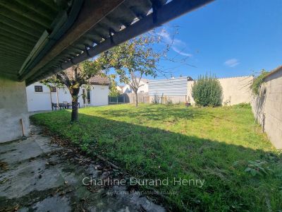 Vente Maison Darvoy - Réf. 11018  - Mandataire immobilier Charline Durand-Henry - image 3