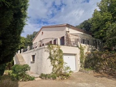 Vente Maison Trans-en-Provence - Réf. 11694  - Mandataire immobilier Valérie Lataste - image 2