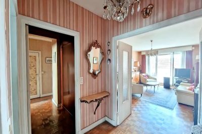 Vente Appartement Noisy-le-Sec - Réf. 11610  - Mandataire immobilier David Ayih - image 4