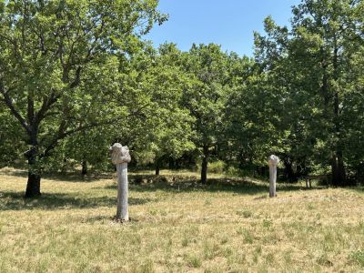 Champtercier 04660 – Maison