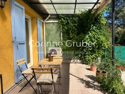 Vente Maison Digne-les-Bains - Réf. 11394  - Mandataire immobilier Corinne Gruber - image 6