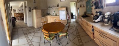 Vente Maison Châteaudouble - Réf. 10793   - Mandataire immobilier Joy Barbey - image 13