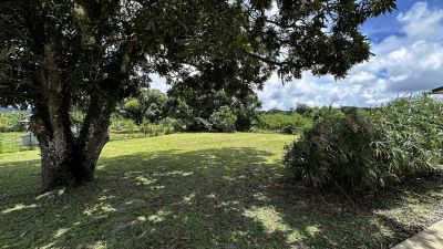 Vente Villa Remire-Montjoly - Réf. 10154  - Mandataire immobilier Philippe Le Roux - image 22