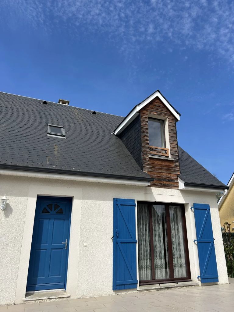 Vente Vente Maison de village Tarbes - Réf. 10881  - Mandataire immobilier Eric Peyregne - image 1