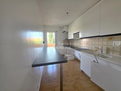 Vente Appartement Fréjus - Réf. 11548  - Mandataire immobilier Stéphanie Van De Kadsye - image 3