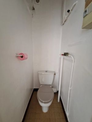 Vente Appartement Villeurbanne - Réf. 11787  - Mandataire immobilier Brigitte Claude - image 12