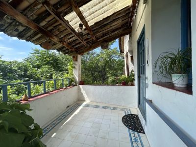 Champtercier 04660 – Maison