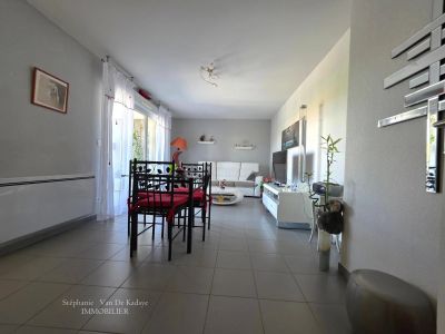 Vente Appartement Saint-Raphaël - Réf. 11469  - Mandataire immobilier Stéphanie Van De Kadsye - image 5