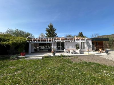 Vente Maison Digne-les-Bains - Réf. 11609  - Mandataire immobilier Corinne Gruber - image 6