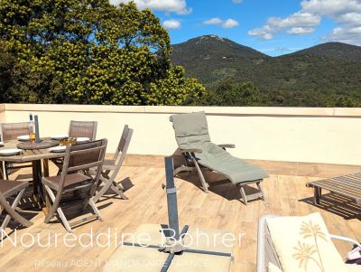 Vente Appartement Grimaud - Réf. 10905  - Mandataire immobilier Noureddine Bohrer - image 32