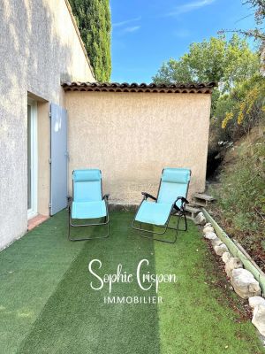 Vente Villa Les Adrets-de-l'Estérel - Réf. 11690  - Mandataire immobilier Sophie Crispon - image 13