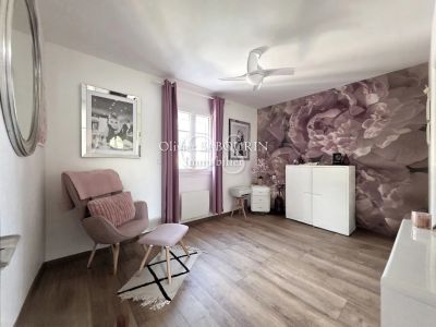 Vente Maison Roquebrune-sur-Argens - Réf. 11741  - Mandataire immobilier Olivier Sabourin - image 10