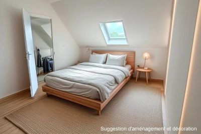 Vente Maison Prat - Réf. 9991  - Mandataire immobilier Anne-Louise Prigent - image 17