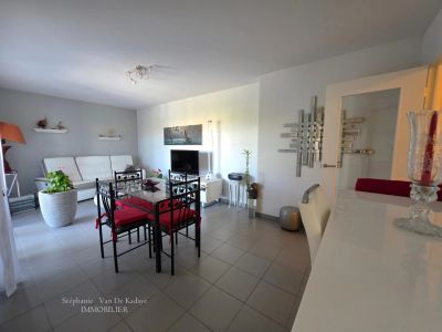 Vente Appartement Saint-Raphaël - Réf. 11469  - Mandataire immobilier Stéphanie Van De Kadsye - image 9