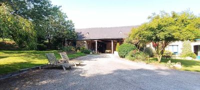 Vente Propriété Loudéac - Réf. 11194  - Mandataire immobilier Julien Stil - image 22