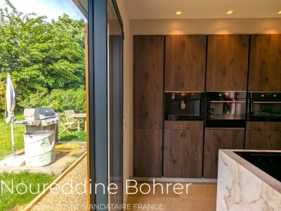 Grimaud 83310 – Villa