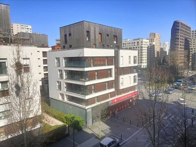 Vente Appartement Bobigny - Réf. 10849  - Mandataire immobilier Jérôme Karsenti - image 9