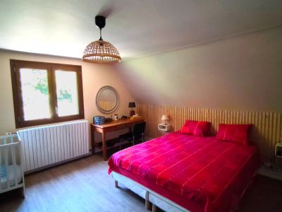 Vente Maison de village Saint-Geoire-en-Valdaine - Réf. 11381  - Mandataire immobilier Azzédine Chared - image 10