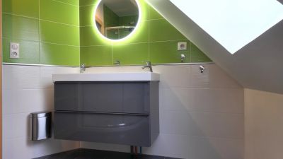 Vente Maison Azay-le-Rideau - Réf. 11535  - Mandataire immobilier Sabrina Montigny - image 20