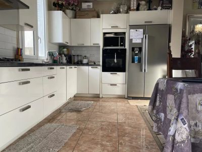 Vente Maison Sevran - Réf. 11434  - Mandataire immobilier Francisco Pereira - image 3