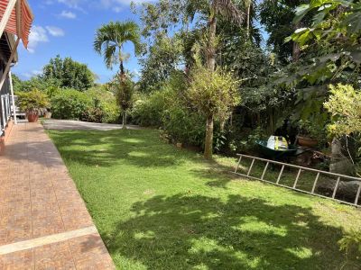 Vente Studio Baie-Mahault - Réf. 10918  - Mandataire immobilier Carole Guerini - image 6