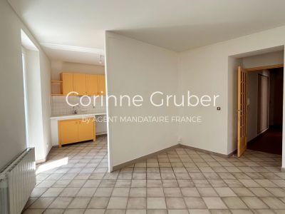 Appartement 82.86 m²