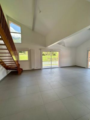 Duplex 116.8 m²