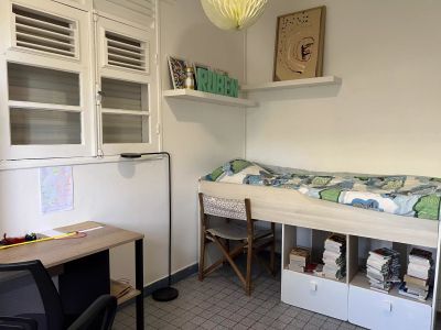 Vente Maison Basse-Terre - Réf. 10893  - Mandataire immobilier Carole Guerini - image 6