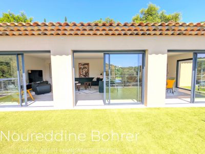 Grimaud 83310 – Villa