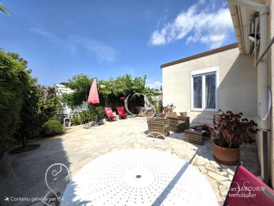 Vente Maison Puget-sur-Argens - Réf. 11209  - Mandataire immobilier Olivier Sabourin - image 2