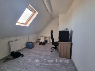 Vente Maison Darvoy - Réf. 11018  - Mandataire immobilier Charline Durand-Henry - image 12