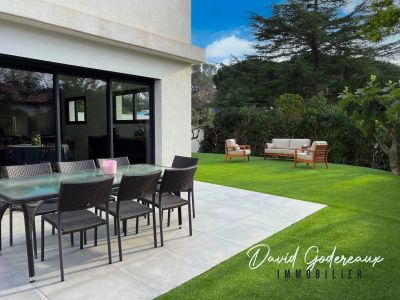 Villa 103 m²