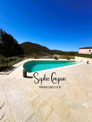 Les Adrets-de-l'Estérel 83600 – Villa