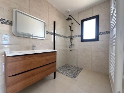 Vente Villa Vidauban - Réf. 10906  - Mandataire immobilier Johan Benguigui - image 11