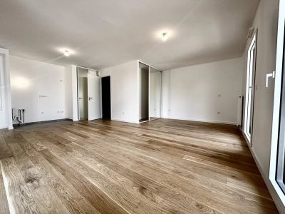 Studio 35.8 m²