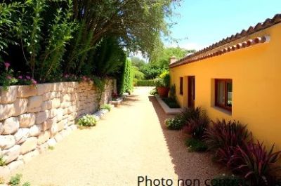 Vente Maison Bargemon - Réf. 10523  - Mandataire immobilier Régine Finistre - image 9