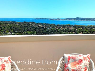 Vente Appartement Grimaud - Réf. 10905  - Mandataire immobilier Noureddine Bohrer - image 27