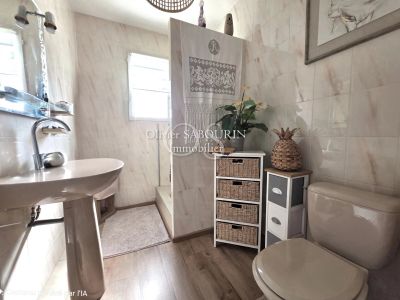 Vente Maison Roquebrune-sur-Argens - Réf. 11741  - Mandataire immobilier Olivier Sabourin - image 11