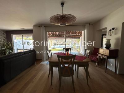 Vente Maison Digne-les-Bains - Réf. 11609  - Mandataire immobilier Corinne Gruber - image 24