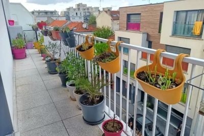 Vente Appartement Noisy-le-Sec - Réf. 11623  - Mandataire immobilier David Ayih - image 5