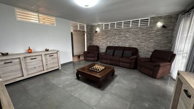 Vente Villa Remire-Montjoly - Réf. 10154  - Mandataire immobilier Philippe Le Roux - image 13