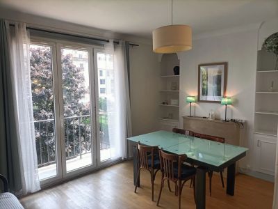 Appartement 49.55 m²