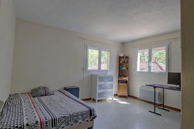 Vente Maison Bargemon - Réf. 10523  - Mandataire immobilier Régine Finistre - image 14