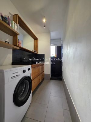 Vente Appartement Fréjus - Réf. 11317  - Mandataire immobilier Stéphanie Van De Kadsye - image 7