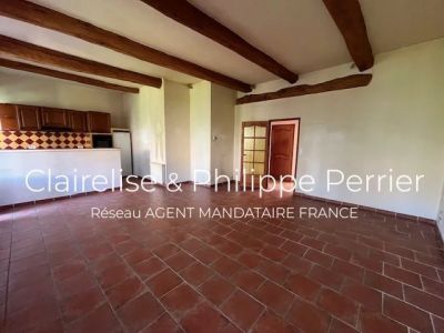 Vente Maison Salernes - Réf. 10936  - Mandataire immobilier Clairelise Perrier - image 4