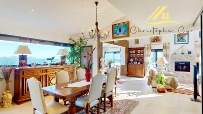 Saint Aygulf 83370 – Villa