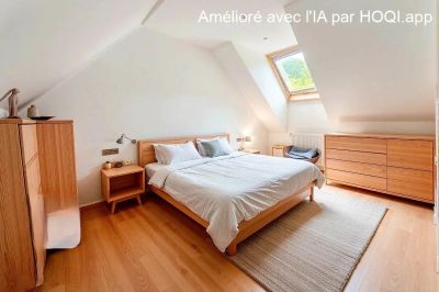 Vente Maison de village Rostrenen - Réf. 11244  - Mandataire immobilier Pierre-Yves Le Dorner - image 8